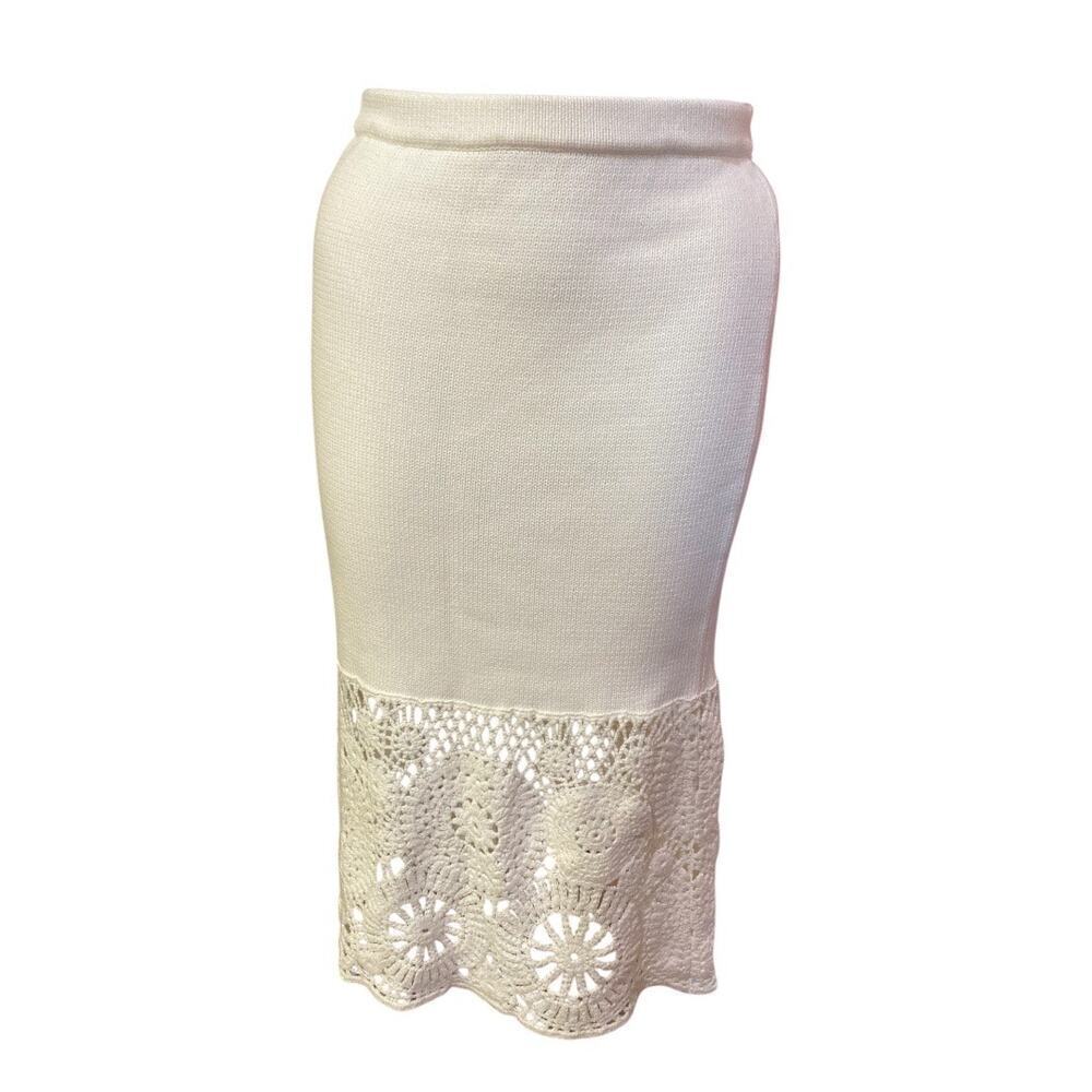 House of Harlow 1960 Women's Midi Skirt Size L